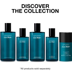 Davidoff Cool Water Man Eau de Toilette Spray 125ml Sale