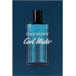 Davidoff Cool Water Man Eau de Toilette Spray 40ml Gift Set Sale