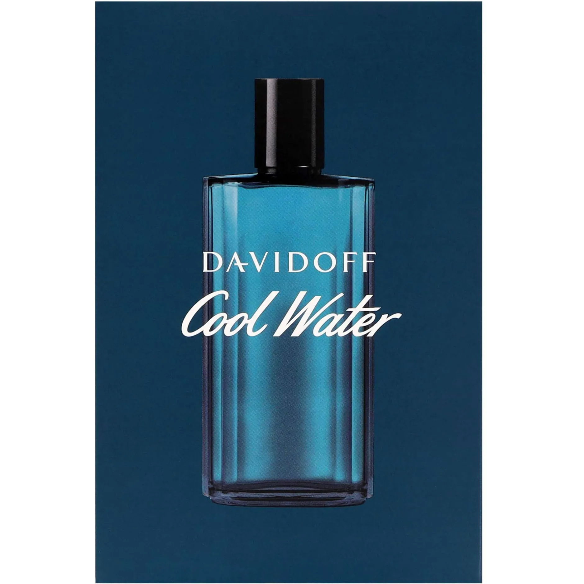 Davidoff Cool Water Man Eau de Toilette Spray 40ml Gift Set Sale