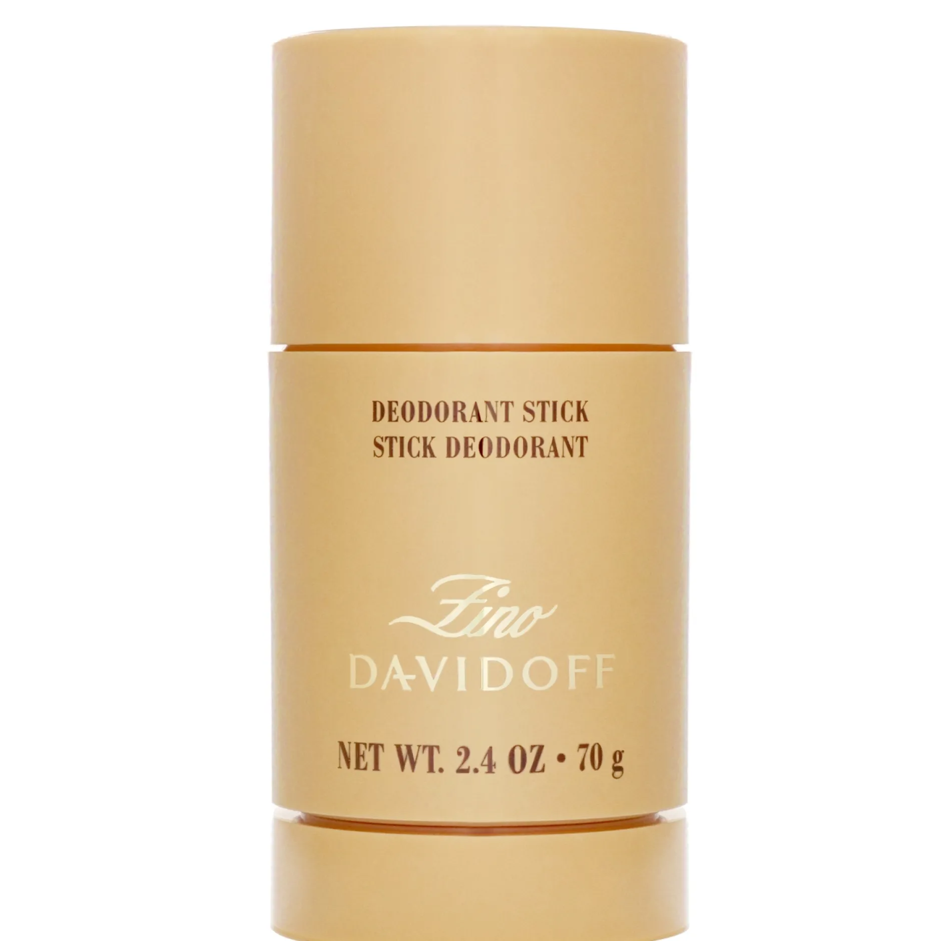 Davidoff Zino Deodorant Stick 70g Hot