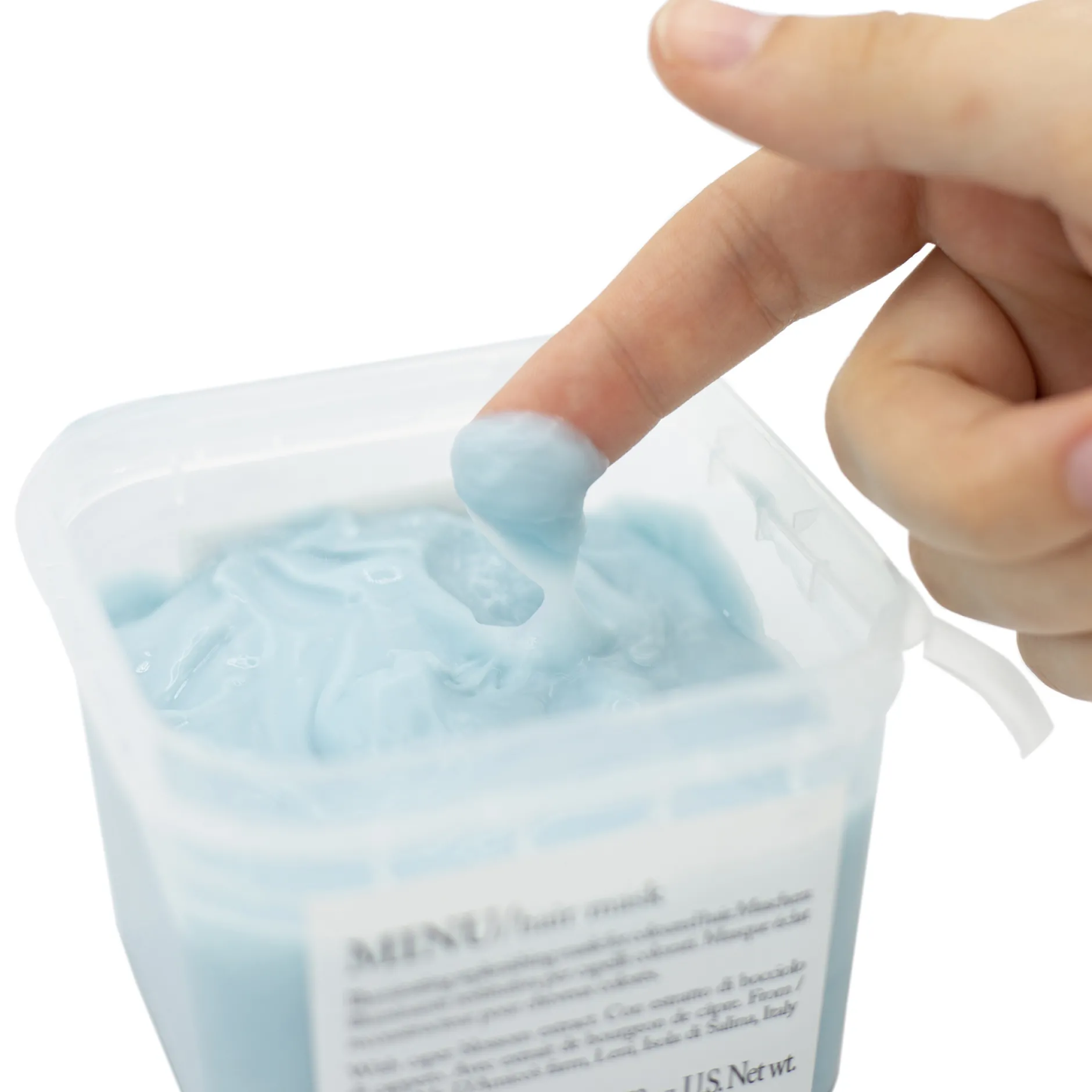 Davines MINU Hair Mask 250ml