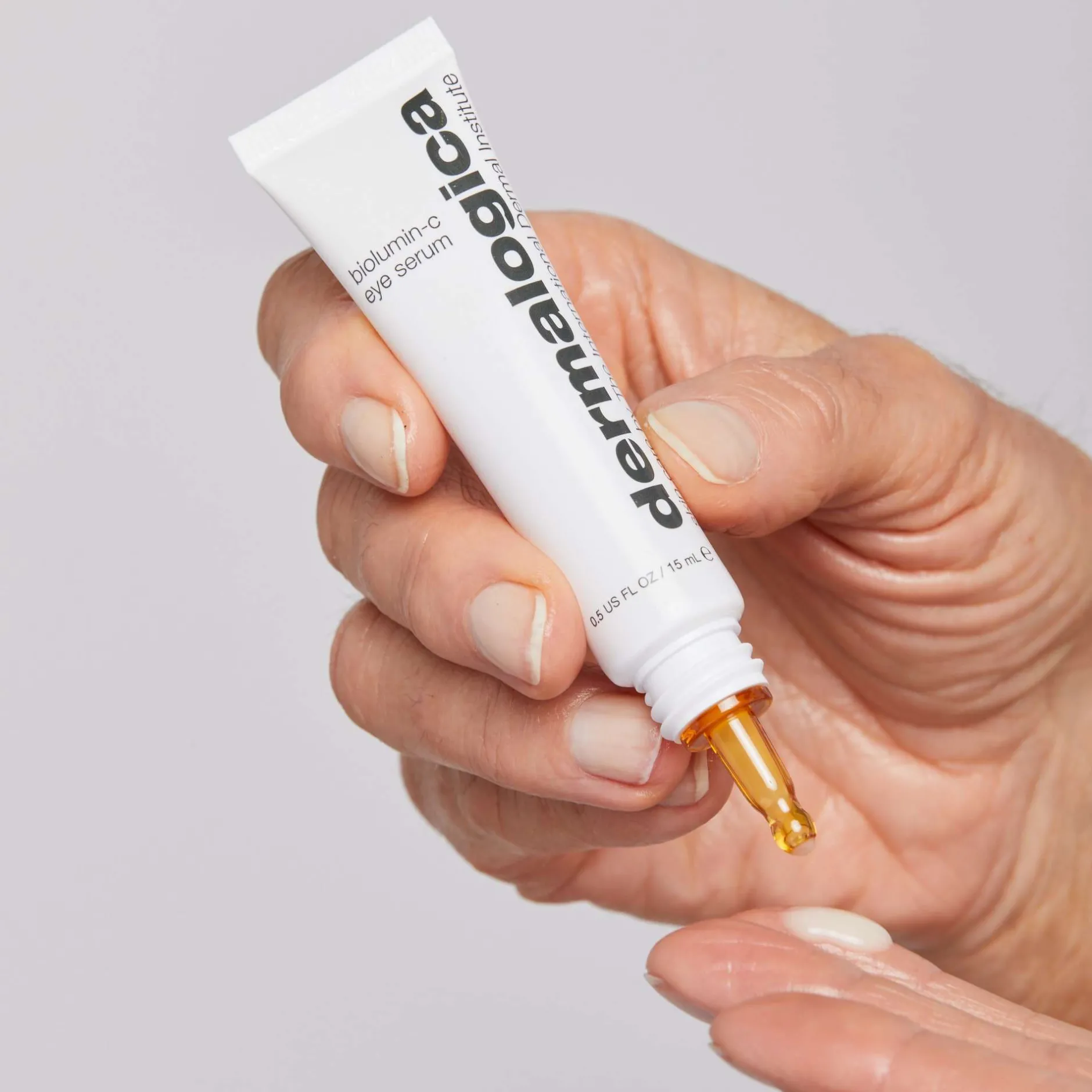 Dermalogica Age Smart® Biolumin-C Eye Serum 15ml