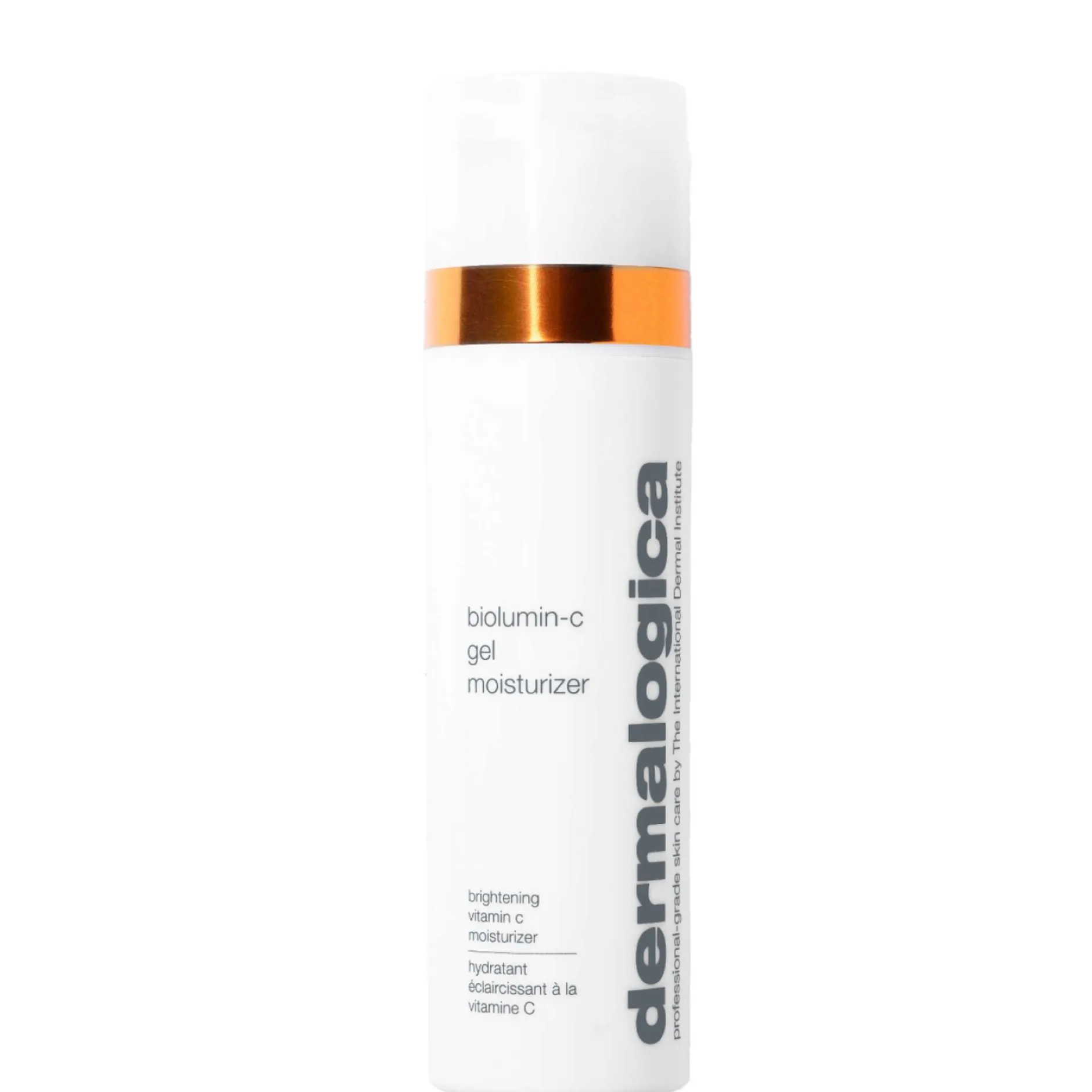 Dermalogica Age Smart® Biolumin-C Gel Moisturizer 50ml Hot