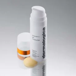 Dermalogica Age Smart® Biolumin-C Gel Moisturizer 50ml Hot