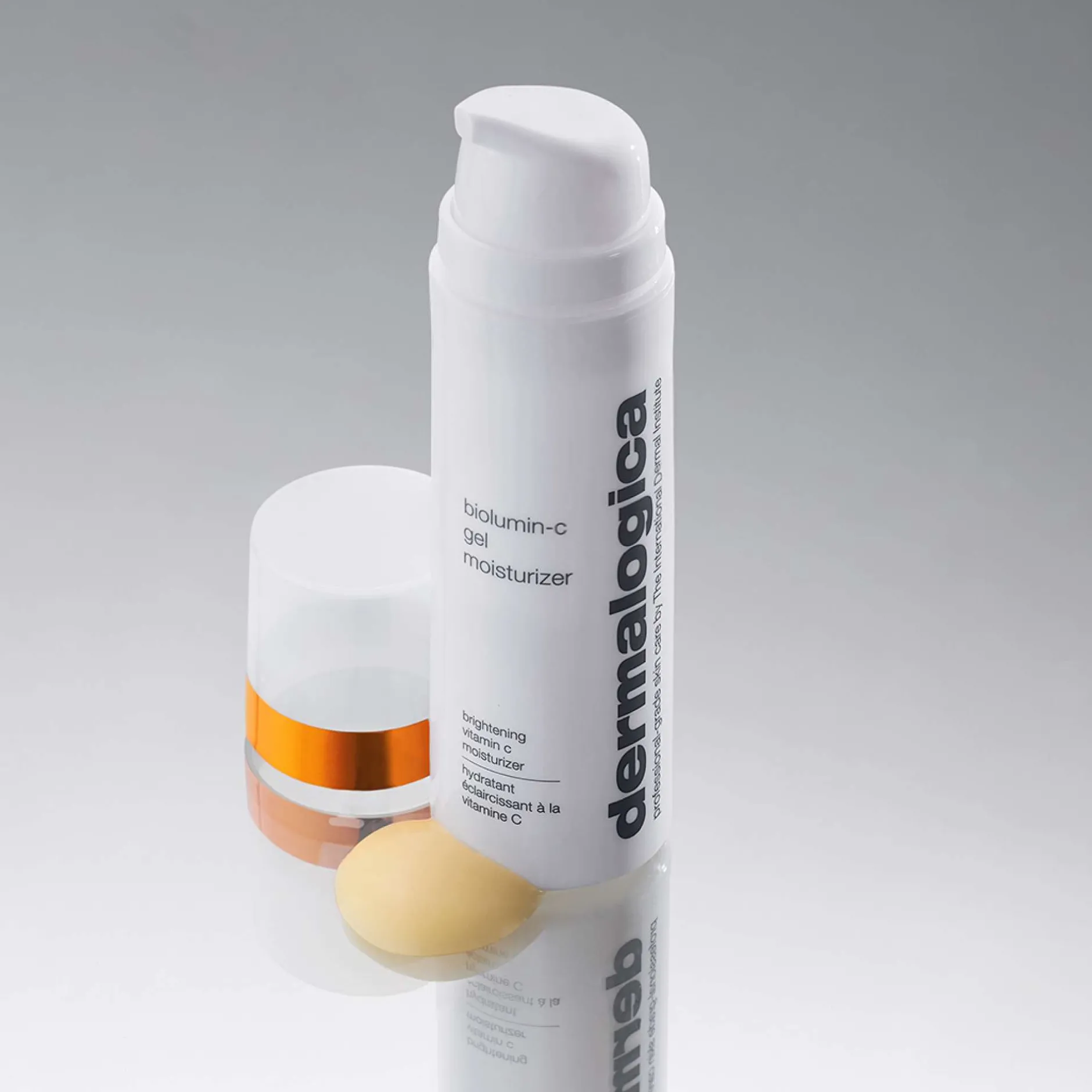 Dermalogica Age Smart® Biolumin-C Gel Moisturizer 50ml Hot