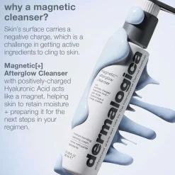 Dermalogica Daily Skin Health Magnetic[+] Afterglow Cleanser 150ml Outlet