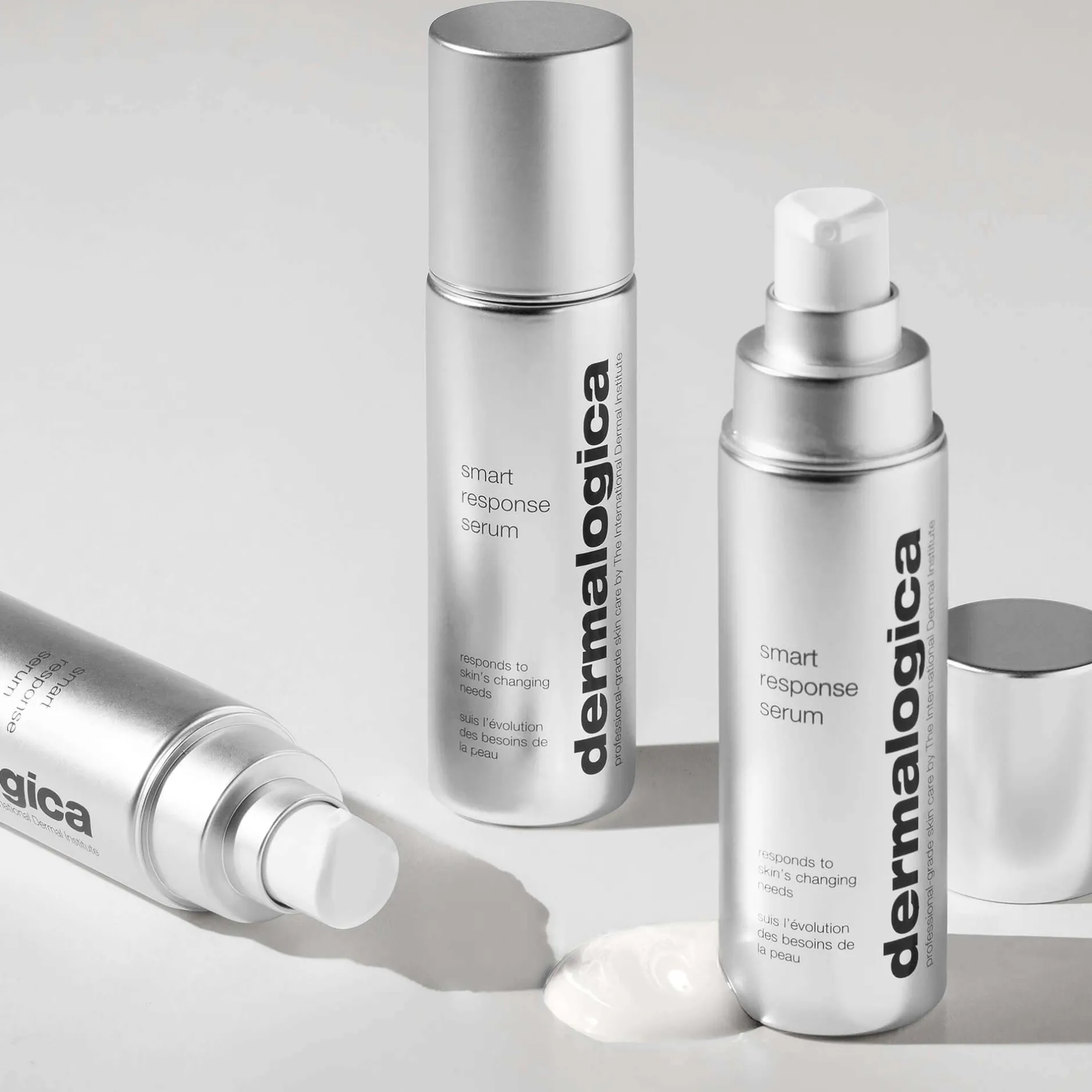Dermalogica Daily Skin Health Smart Response Serum 30ml Hot