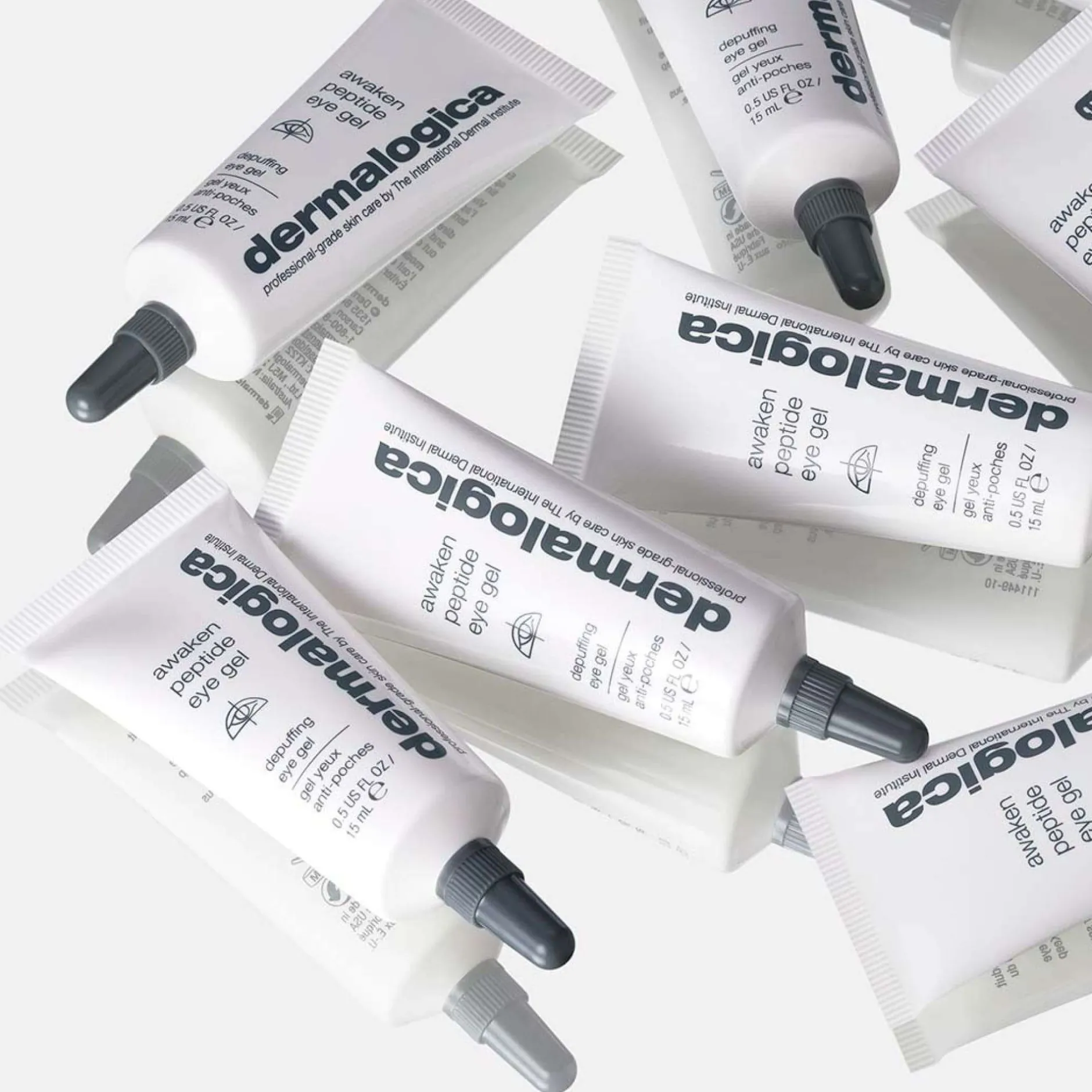 Dermalogica Daily Skin Health Awaken Peptide Eye Gel 15ml