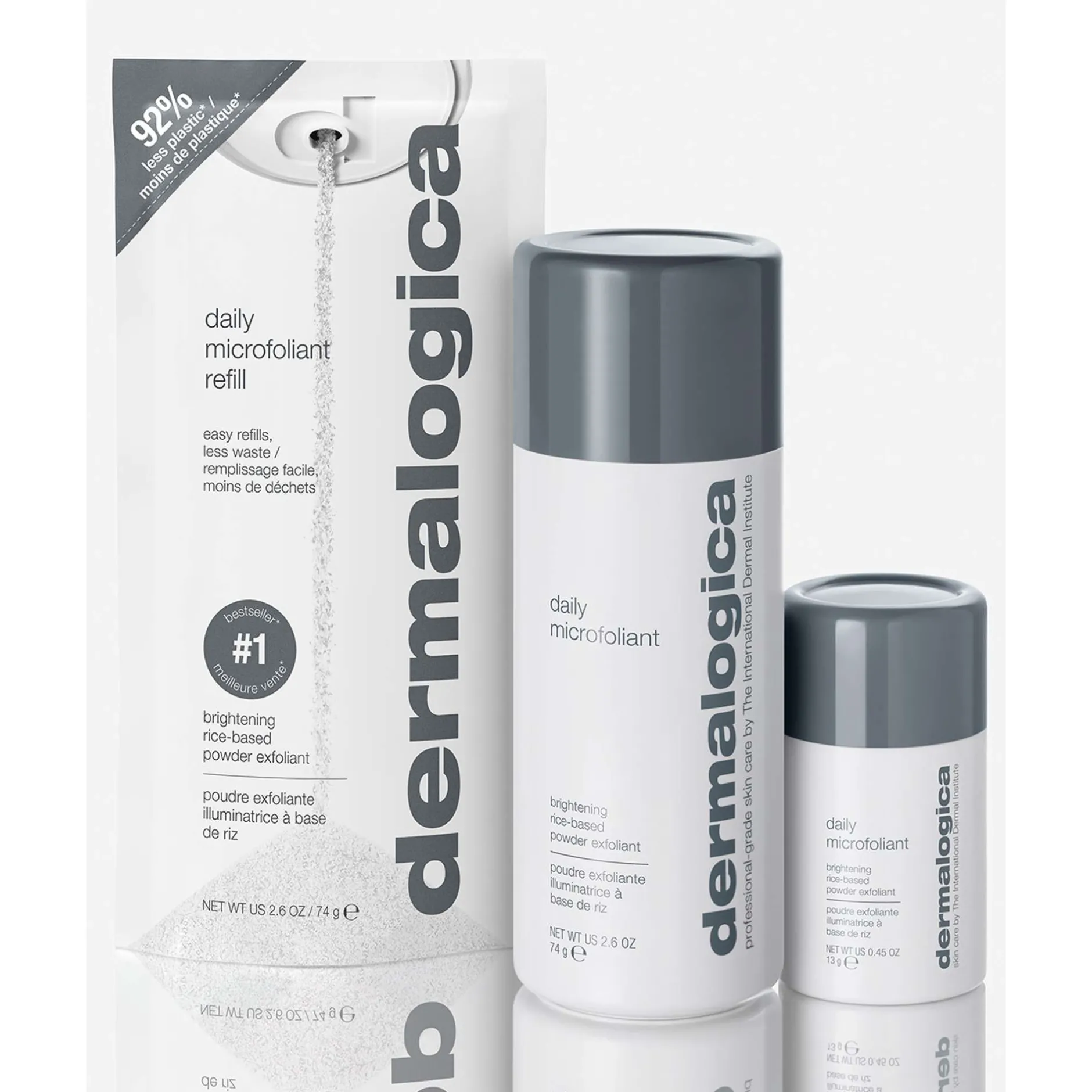 Dermalogica Daily Skin Health Daily Microfoliant 13g Discount