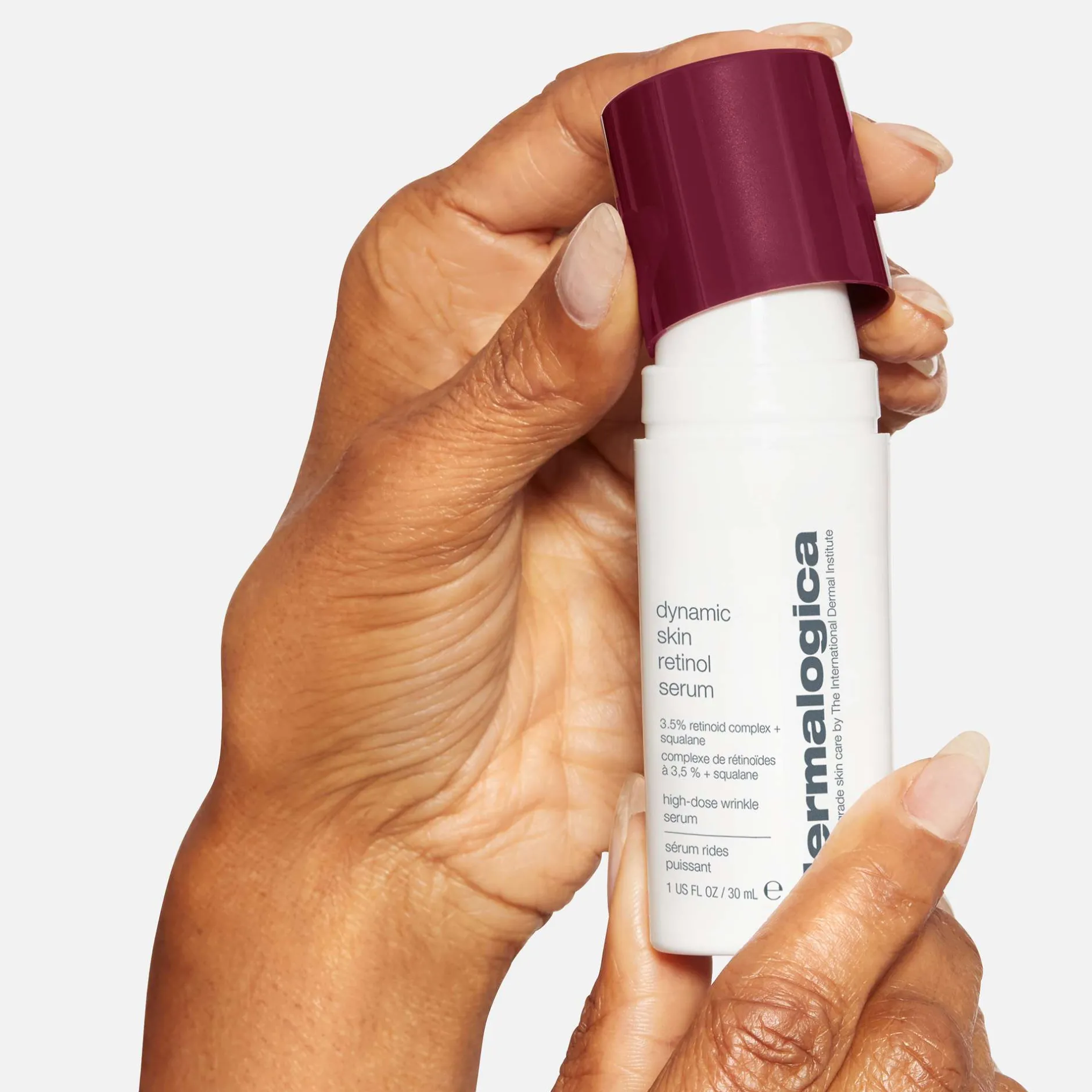 Dermalogica Daily Skin Health Dynamic Skin Retinol Serum 30ml Sale