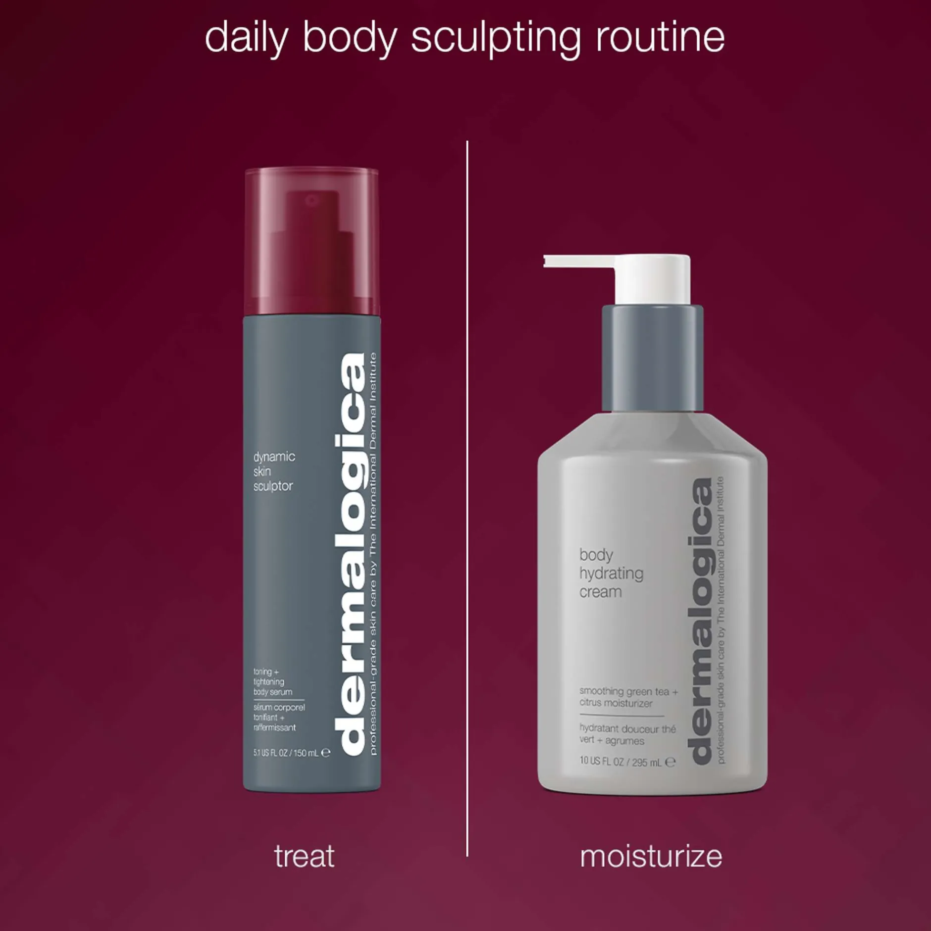 Dermalogica Dynamic Skin Sculptor 150ml
