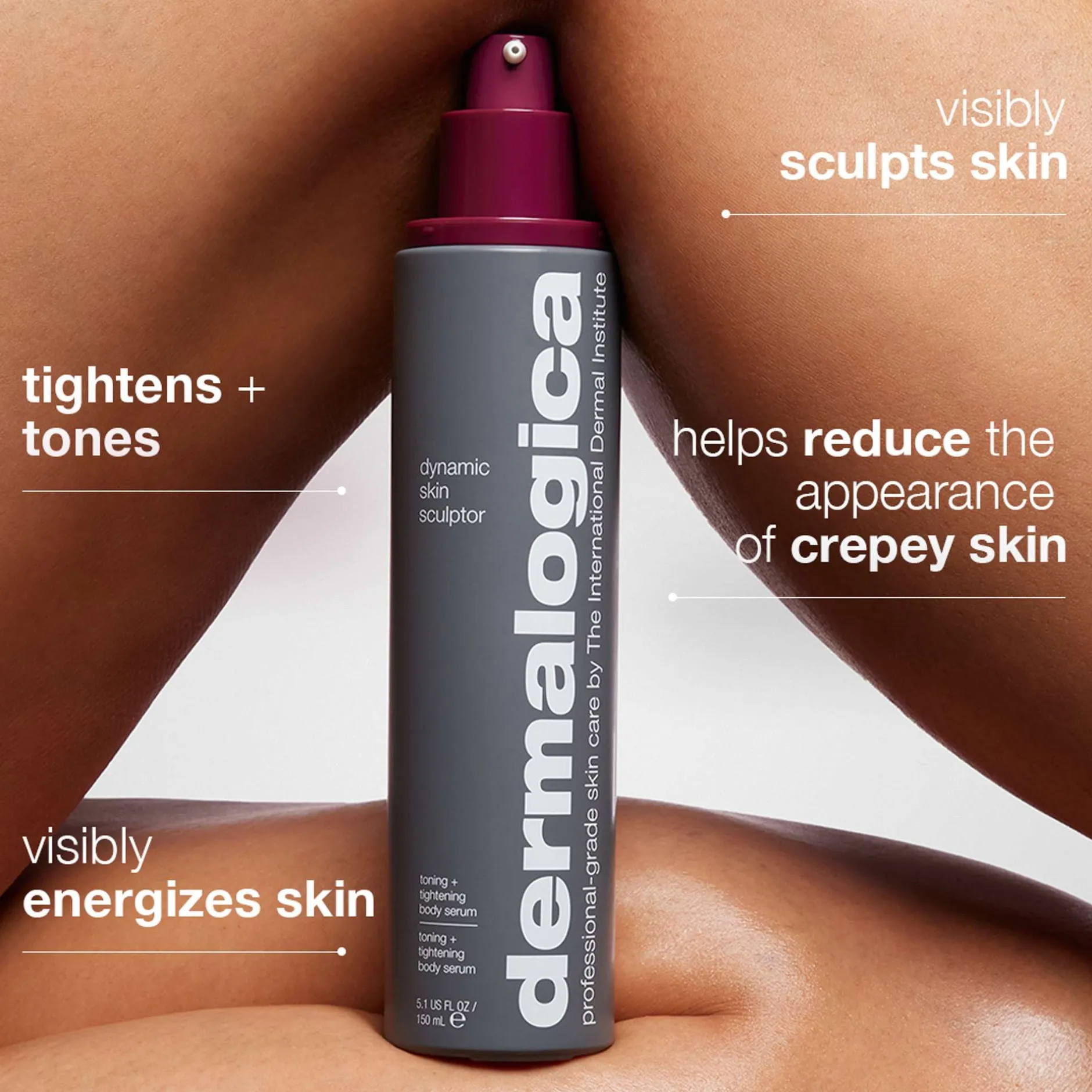 Dermalogica Dynamic Skin Sculptor 150ml