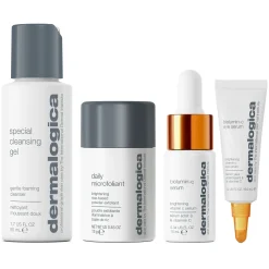 Dermalogica Kits Cleanse and Brighten Gift Set