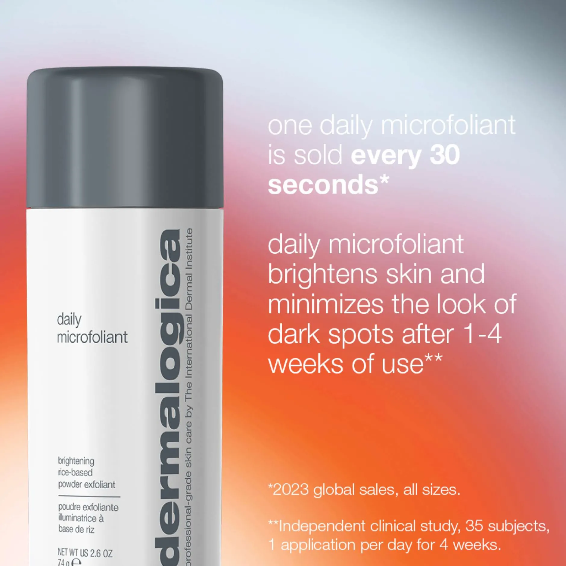 Dermalogica Kits Cleanse and Brighten Gift Set