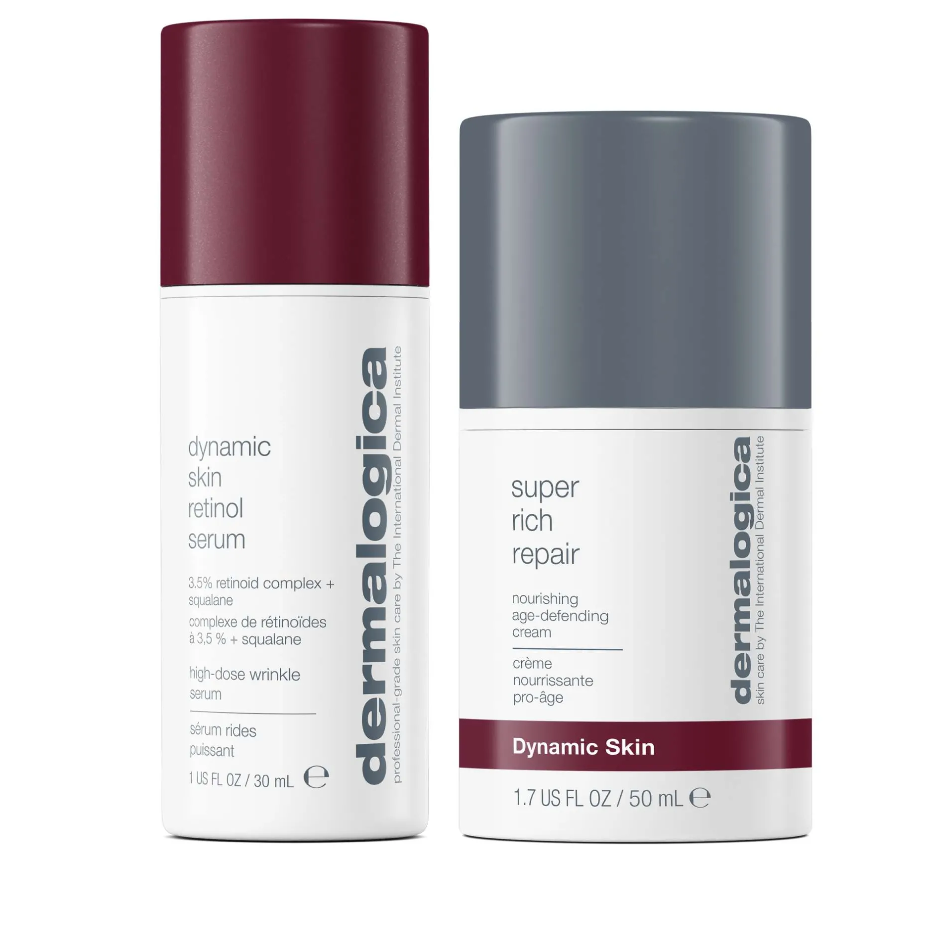 Dermalogica Kits Retinol Renewal Gift Set Hot