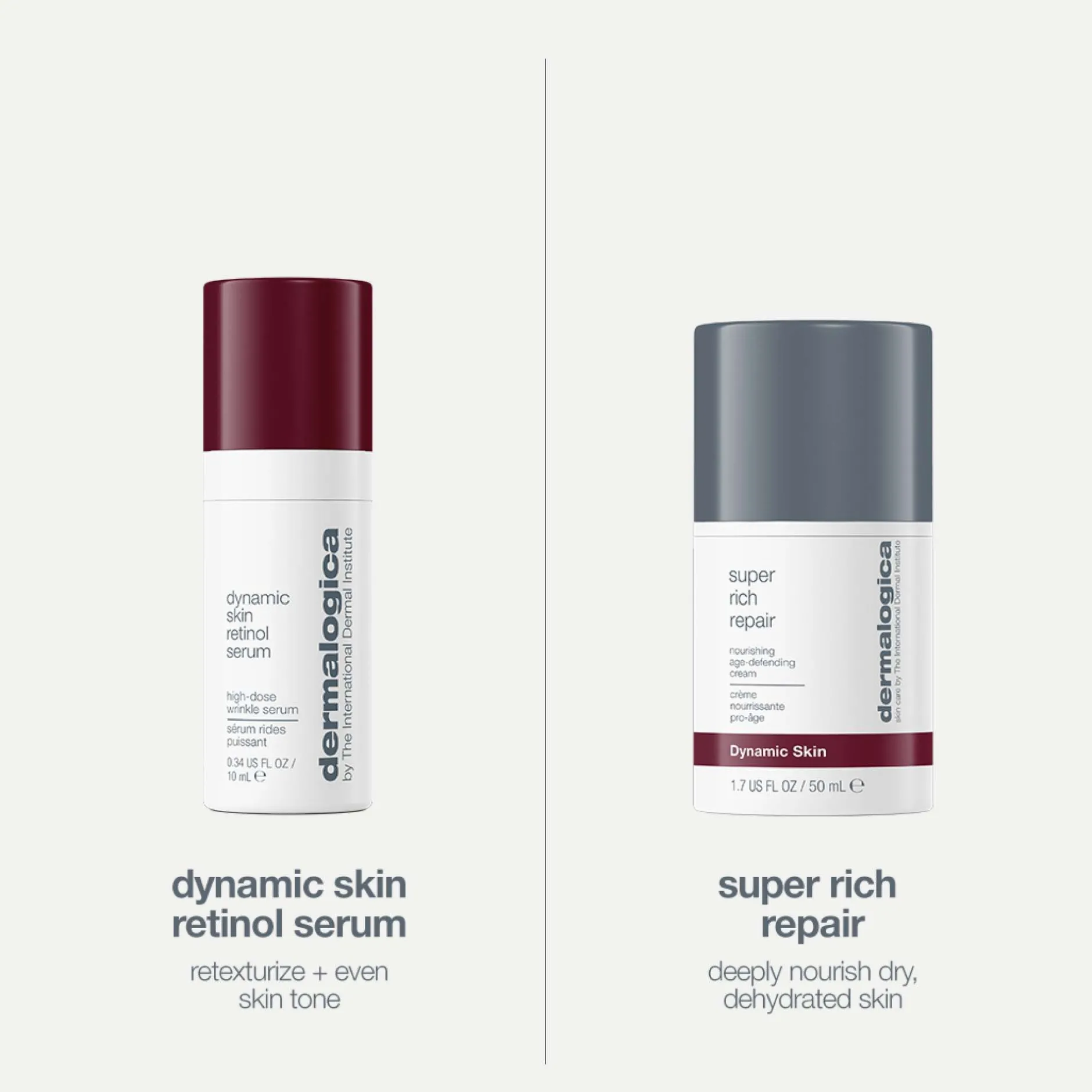 Dermalogica Kits Retinol Renewal Gift Set Hot
