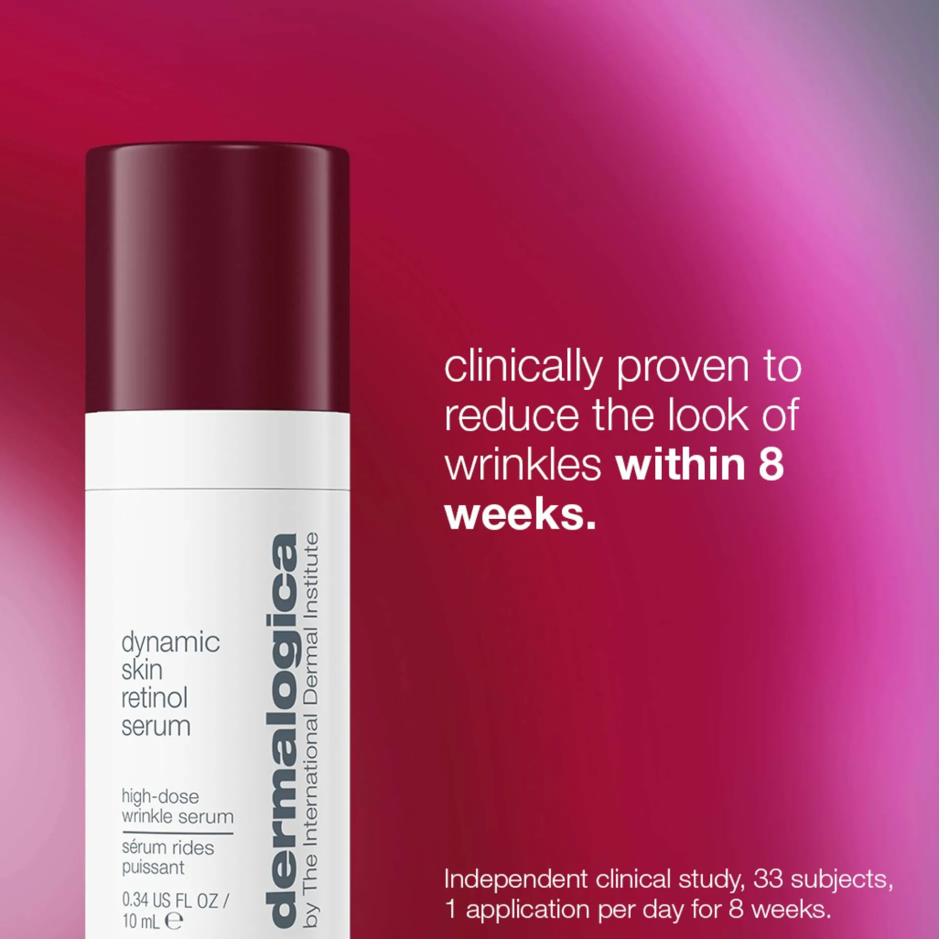 Dermalogica Kits Retinol Renewal Gift Set Hot