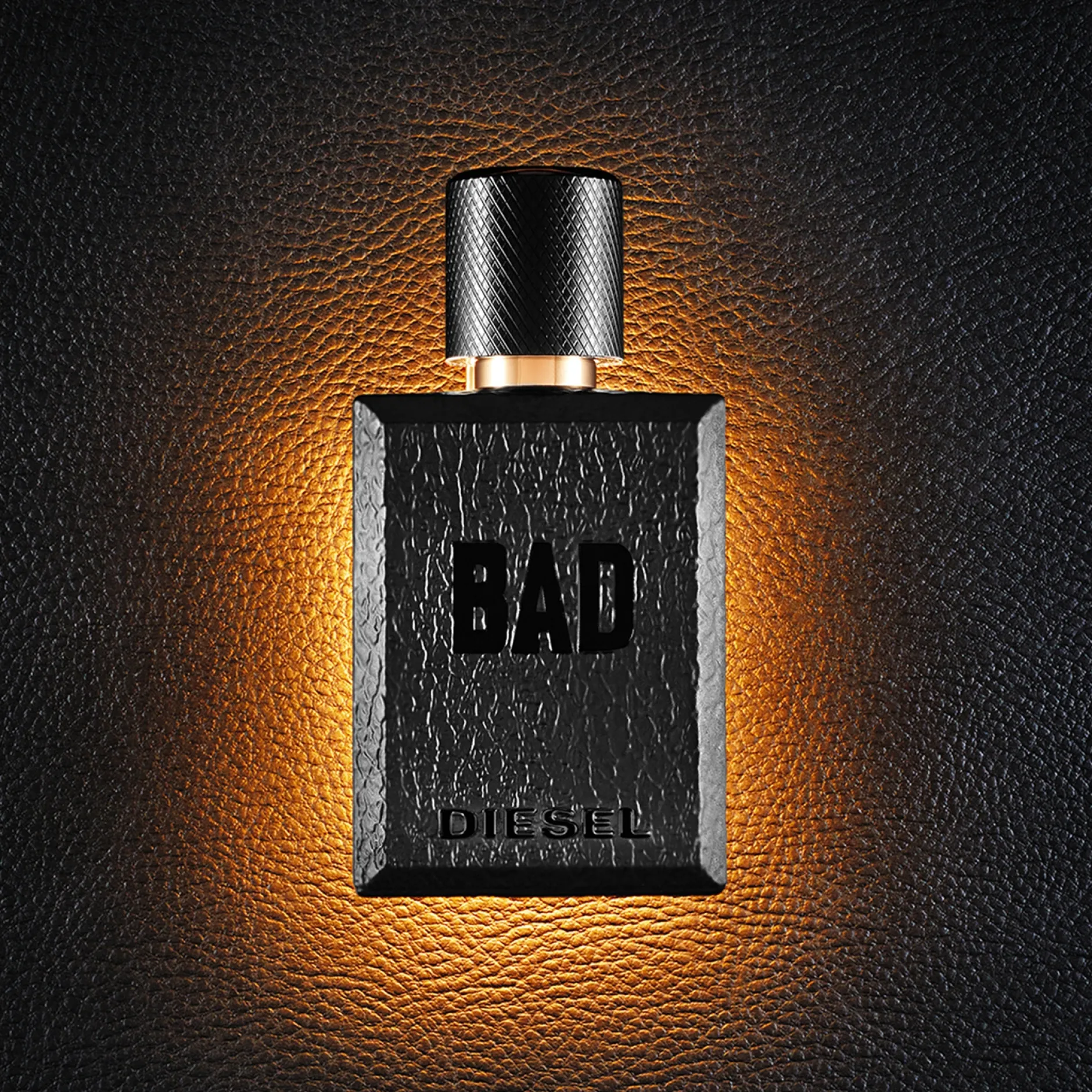 Diesel Bad Eau de Toilette Spray 100ml Sale