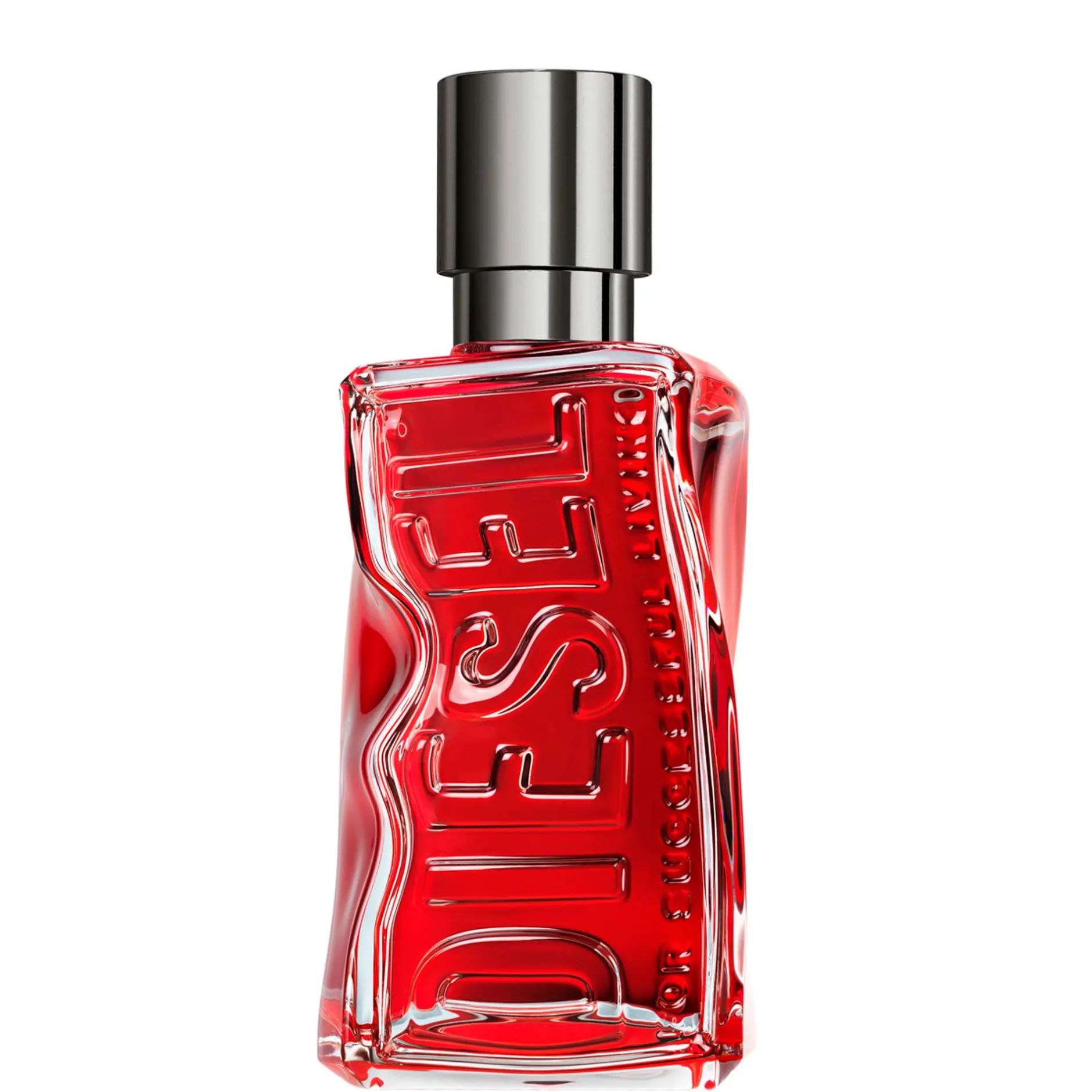 Diesel D RED Eau de Parfum Spray 50ml Discount