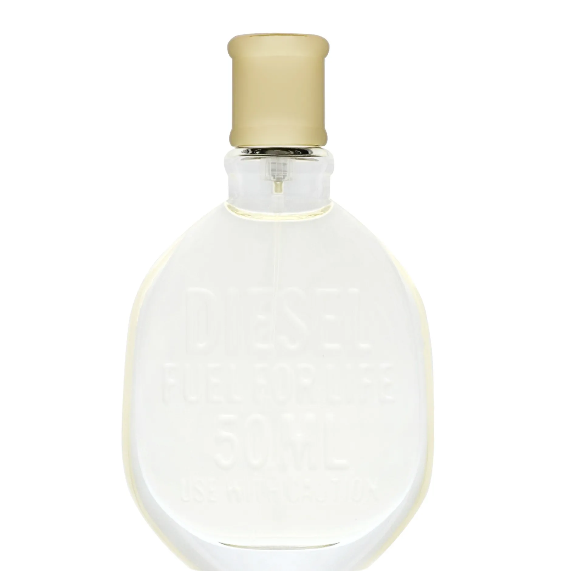 Diesel Fuel For Life Her Eau de Parfum Spray 50ml