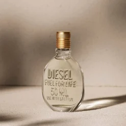 Diesel Fuel For Life Him Eau de Toilette Spray 50ml Discount