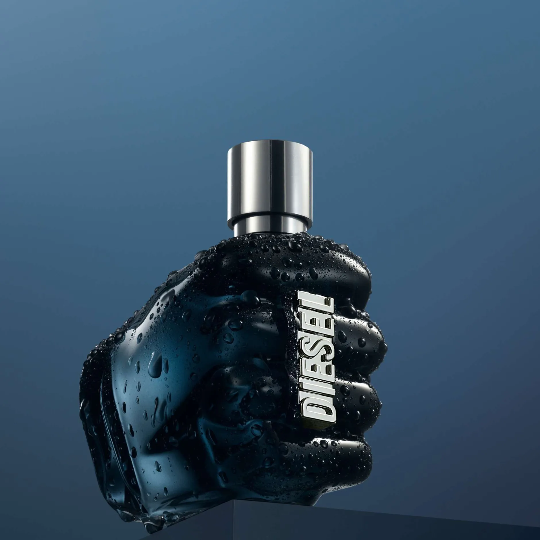 Diesel Only The Brave Eau de Parfum Spray 50ml Best