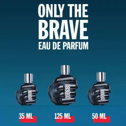 Diesel Only The Brave Eau de Parfum Spray 50ml Best