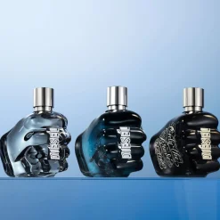 Diesel Only The Brave Eau de Parfum Spray 50ml Best