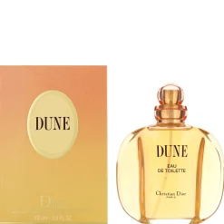 Dior Dune Eau de Toilette Spray 100ml Hot