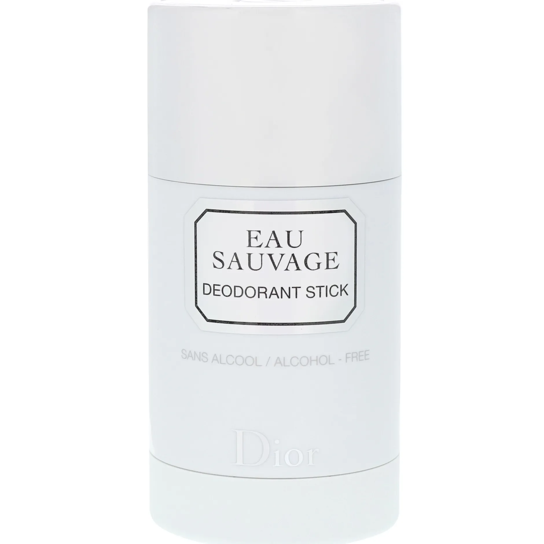 Dior Eau Sauvage Deodorant Stick 75ml Best