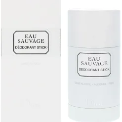 Dior Eau Sauvage Deodorant Stick 75ml Best