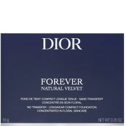 Dior Forever Natural Velvet 3N Neutral 10g Best