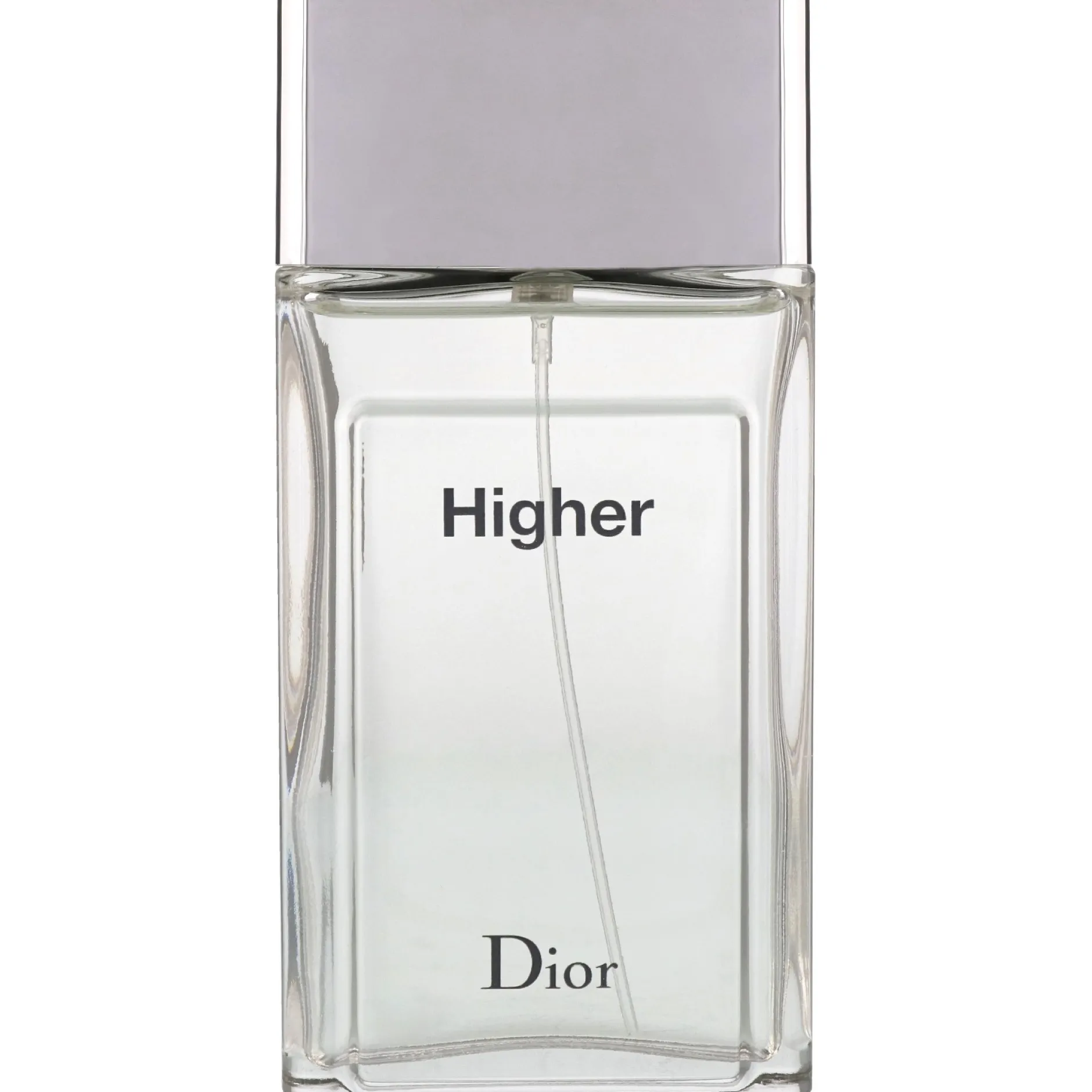 Dior Higher Eau de Toilette Spray 100ml Best