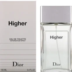 Dior Higher Eau de Toilette Spray 100ml Best