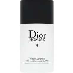 Dior Homme Alcohol Free Antiperspirant Deodorant Stick 75ml Best