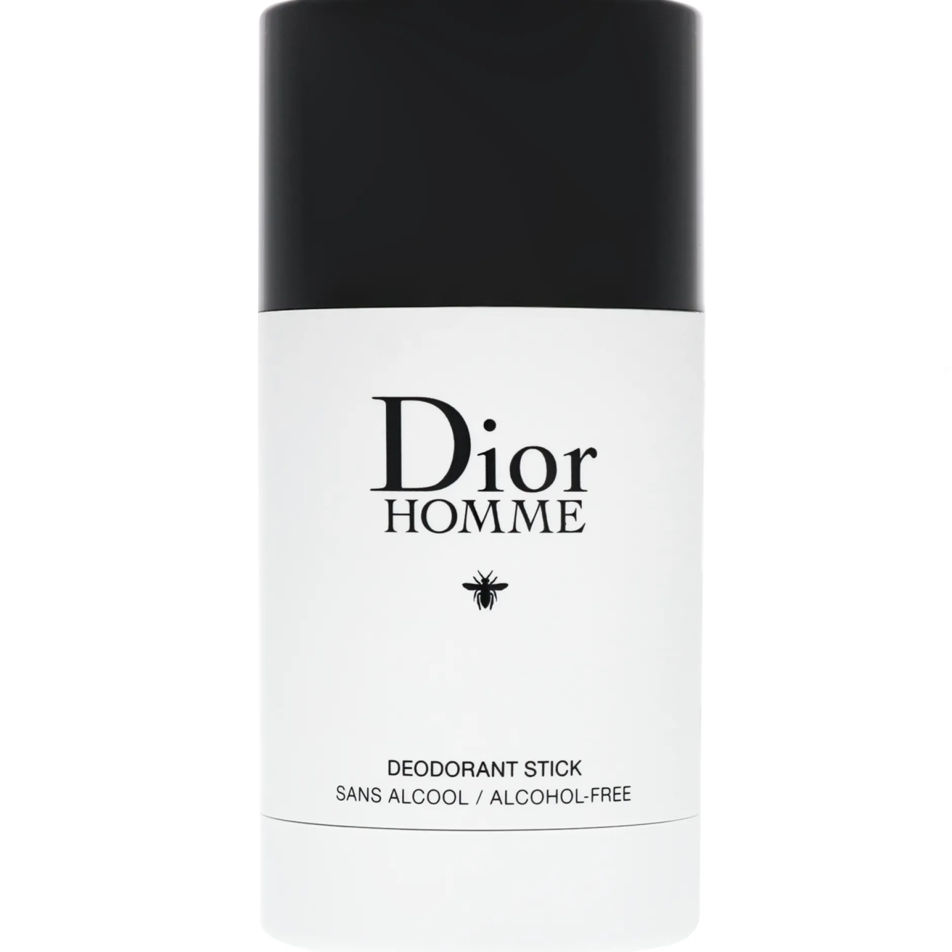 Dior Homme Alcohol Free Antiperspirant Deodorant Stick 75ml Best