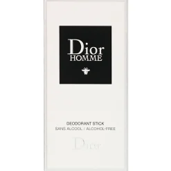 Dior Homme Alcohol Free Antiperspirant Deodorant Stick 75ml Best
