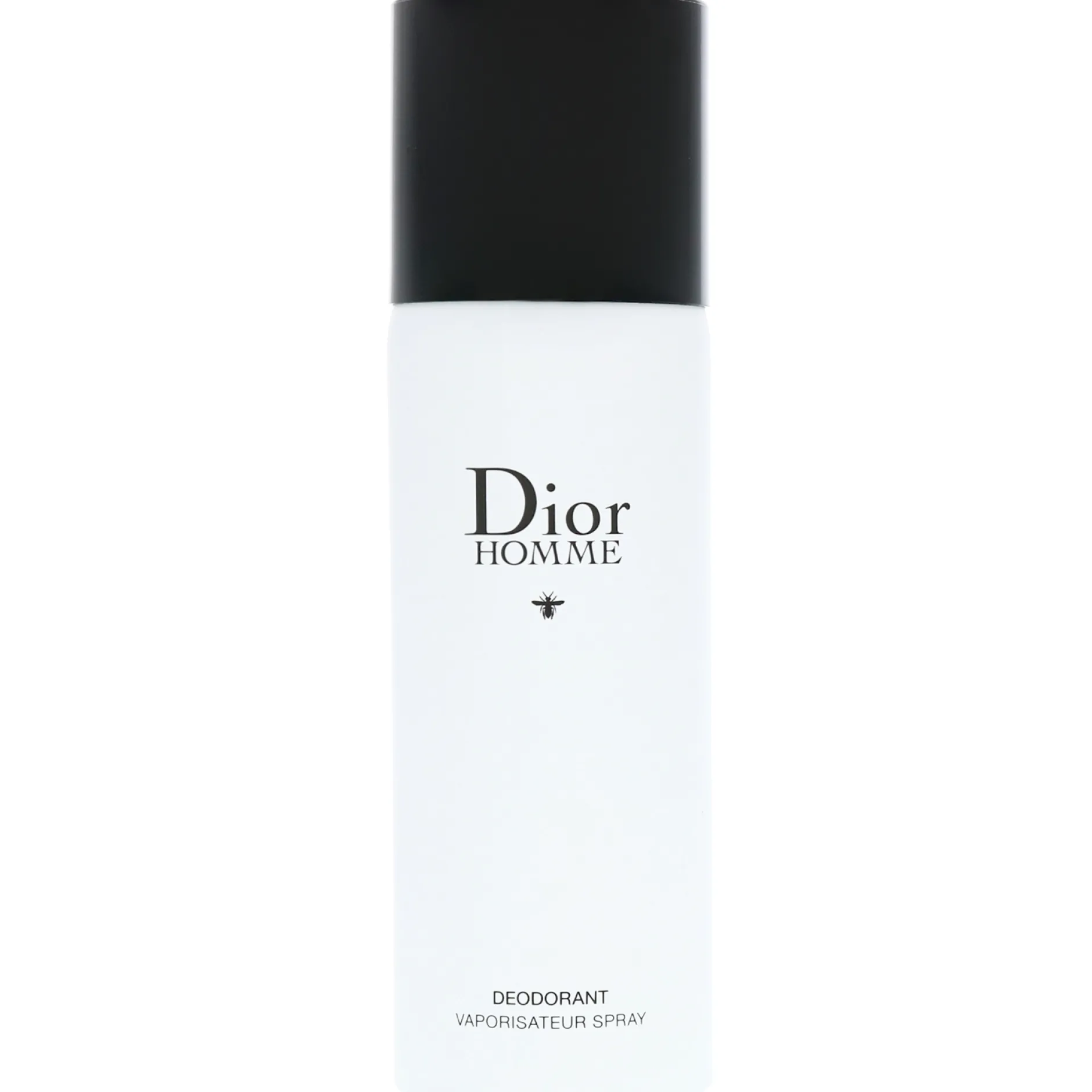 Dior Homme Deodorant Spray 150ml New