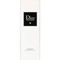 Dior Homme Deodorant Spray 150ml New