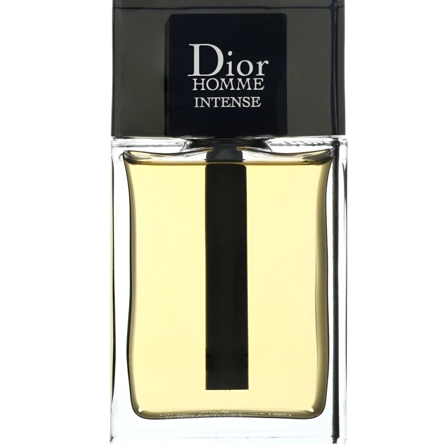 Dior Homme Intense Eau de Parfum Spray 100ml Sale