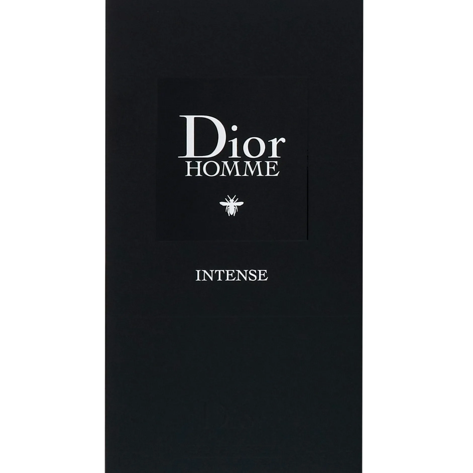 Dior Homme Intense Eau de Parfum Spray 150ml Sale