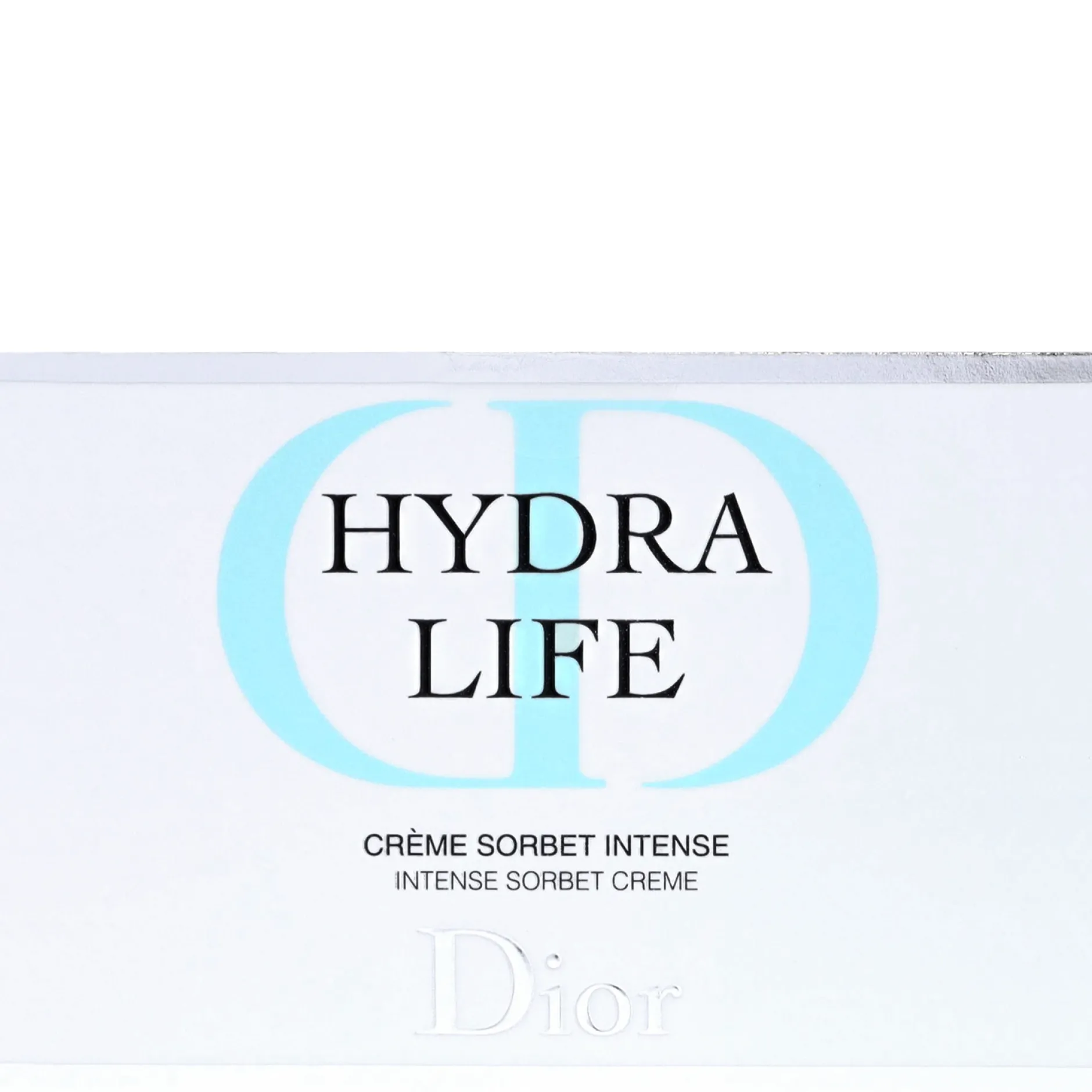 Dior Hydra Life Creme Sorbet Intense 50ml Outlet