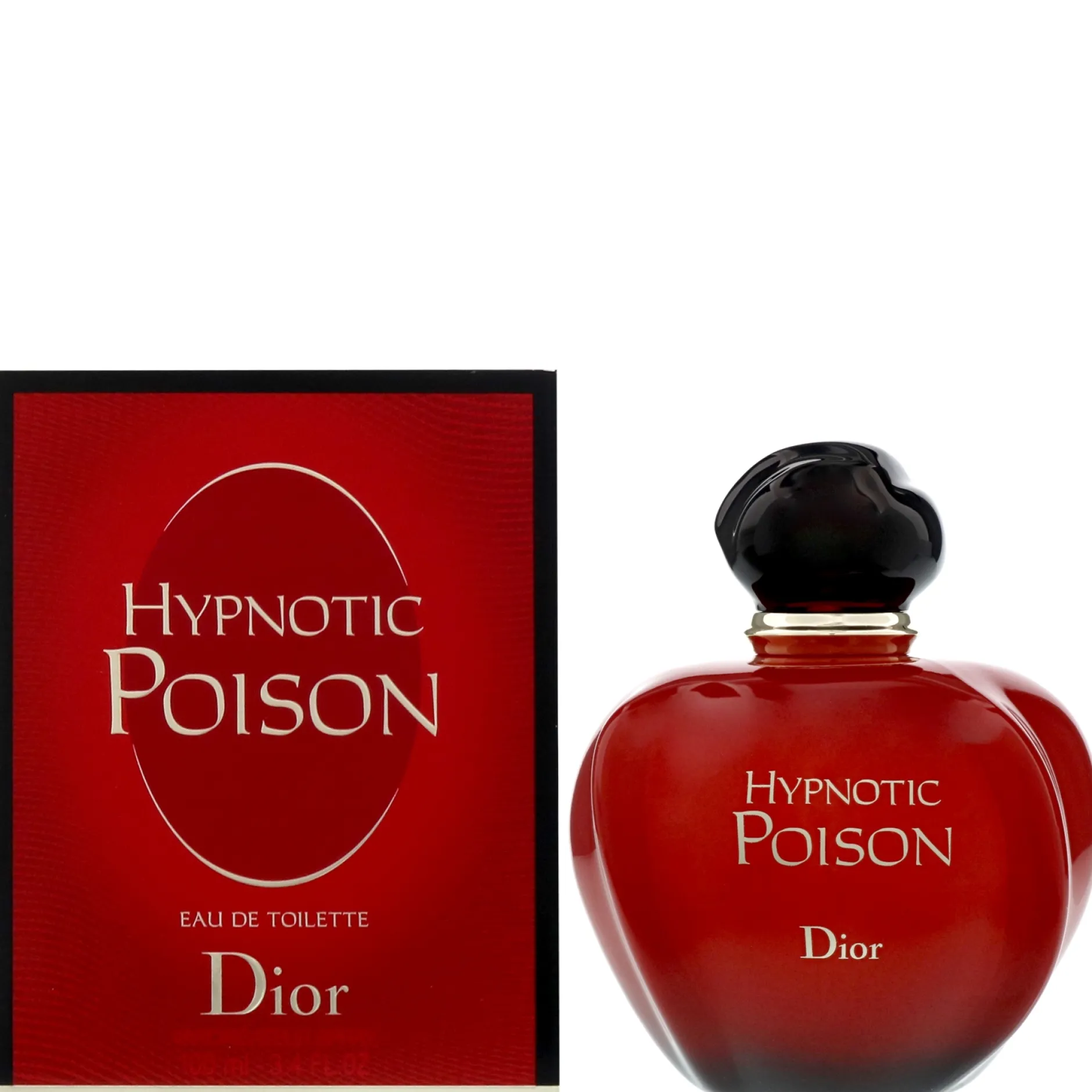 Dior Hypnotic Poison Eau de Toilette Spray 100ml Online