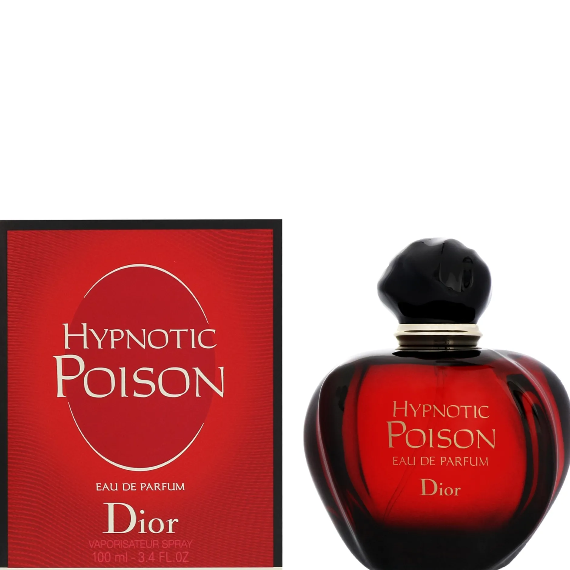 Dior Hypnotic Poison Eau de Parfum Spray 100ml Sale