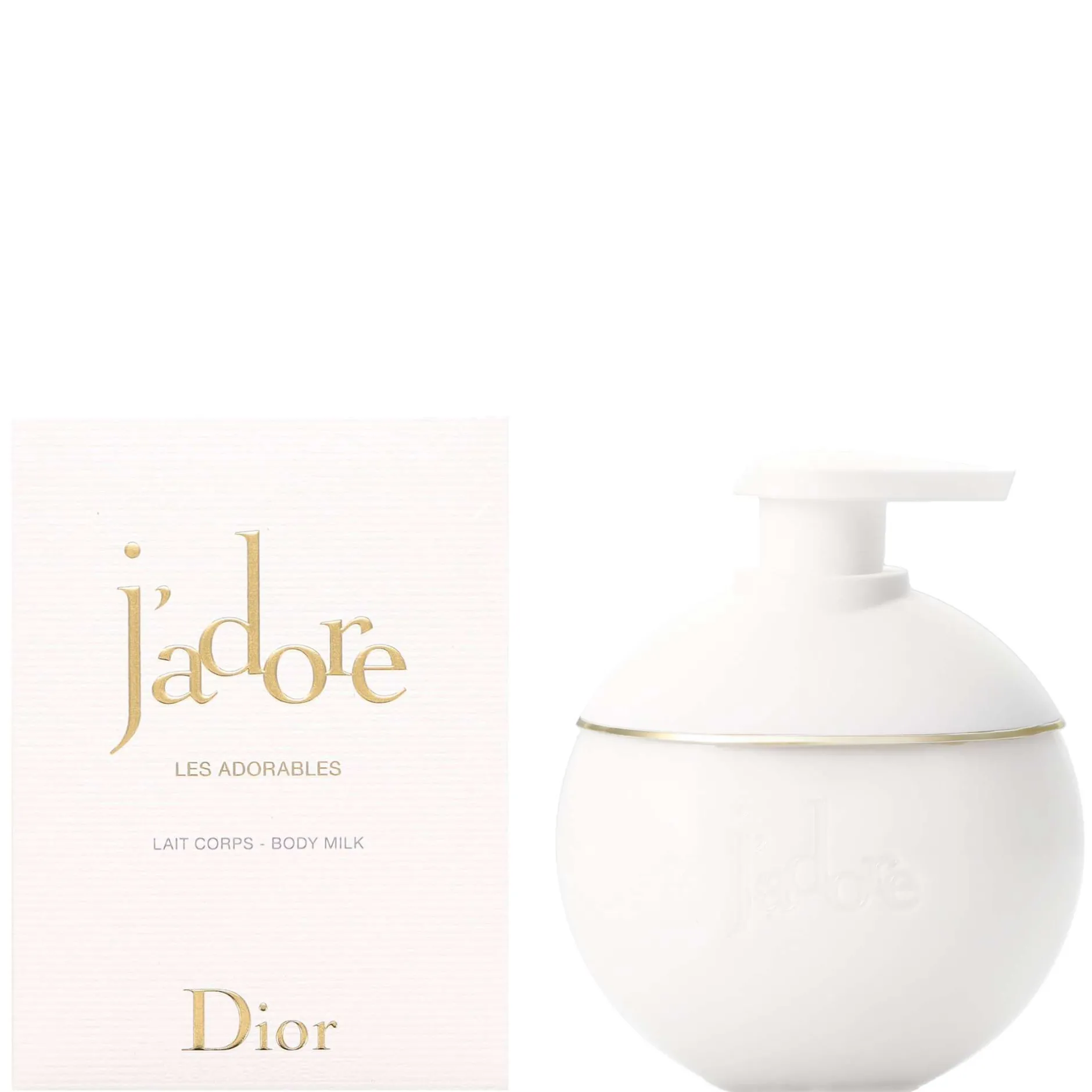 Dior J'Adore Body Milk 200ml Online