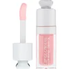 Dior Lip Glow Oil 004 Coral