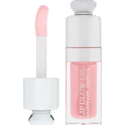 Dior Lip Glow Oil 004 Coral