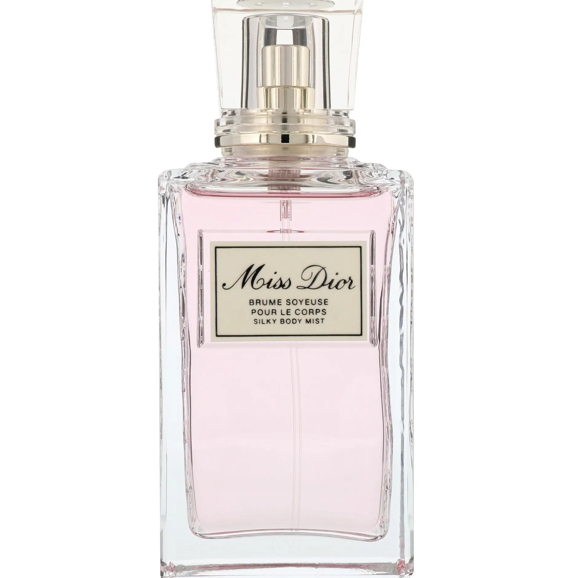 Dior Miss Body Mist 100ml Hot