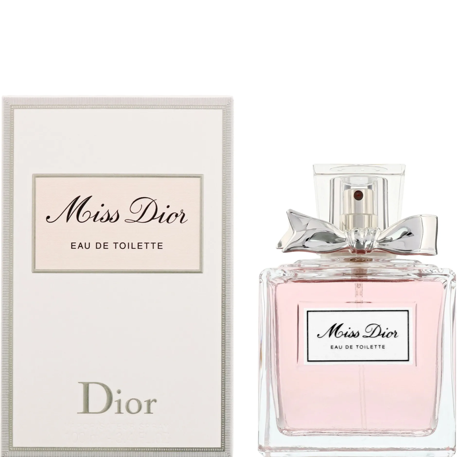 Dior Miss Eau de Toilette Spray 100ml Sale
