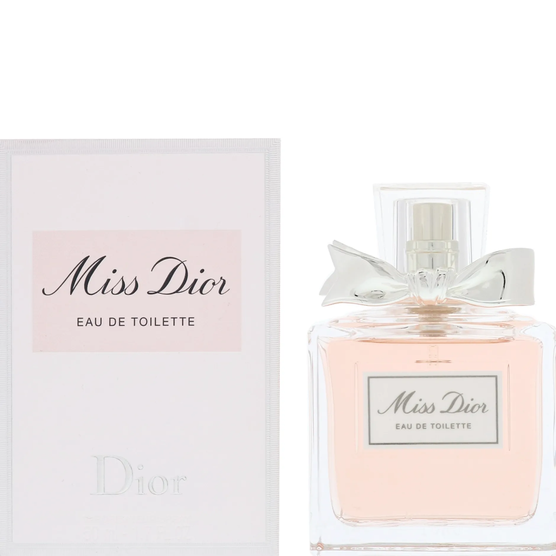 Dior Miss Eau de Toilette Spray 50ml Discount